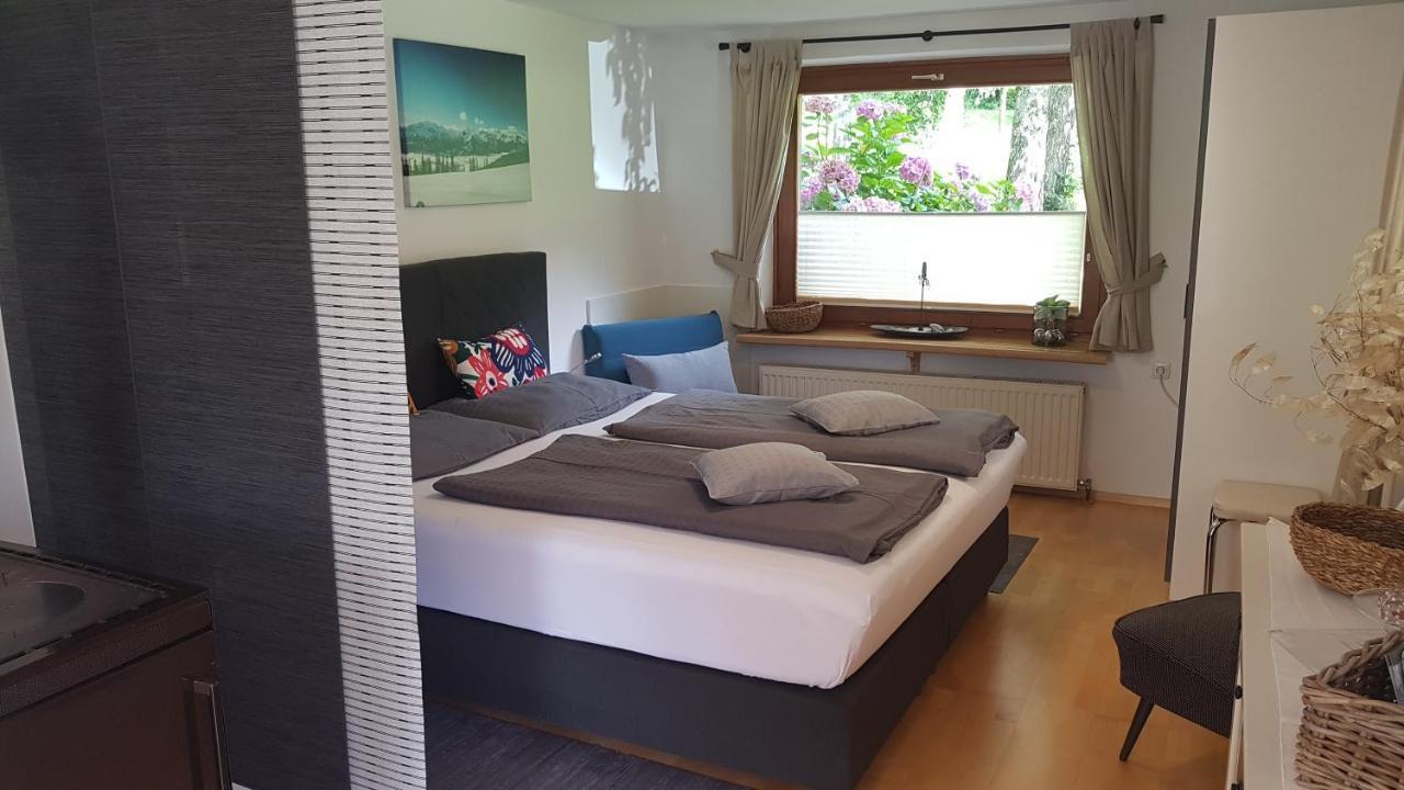 Haus Gandler Apartment Zell am See Exterior photo