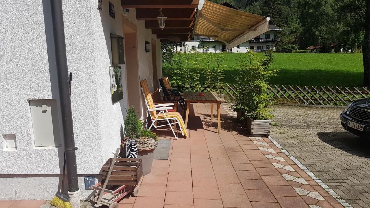 Haus Gandler Apartment Zell am See Exterior photo