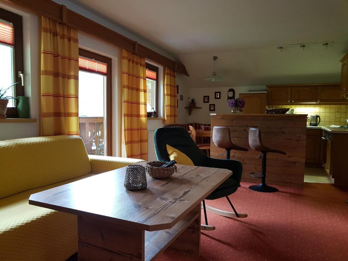 Haus Gandler Apartment Zell am See Exterior photo
