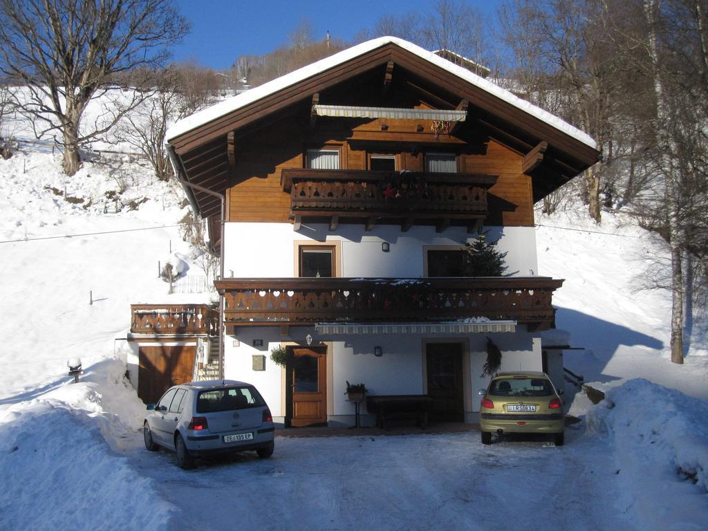 Haus Gandler Apartment Zell am See Exterior photo