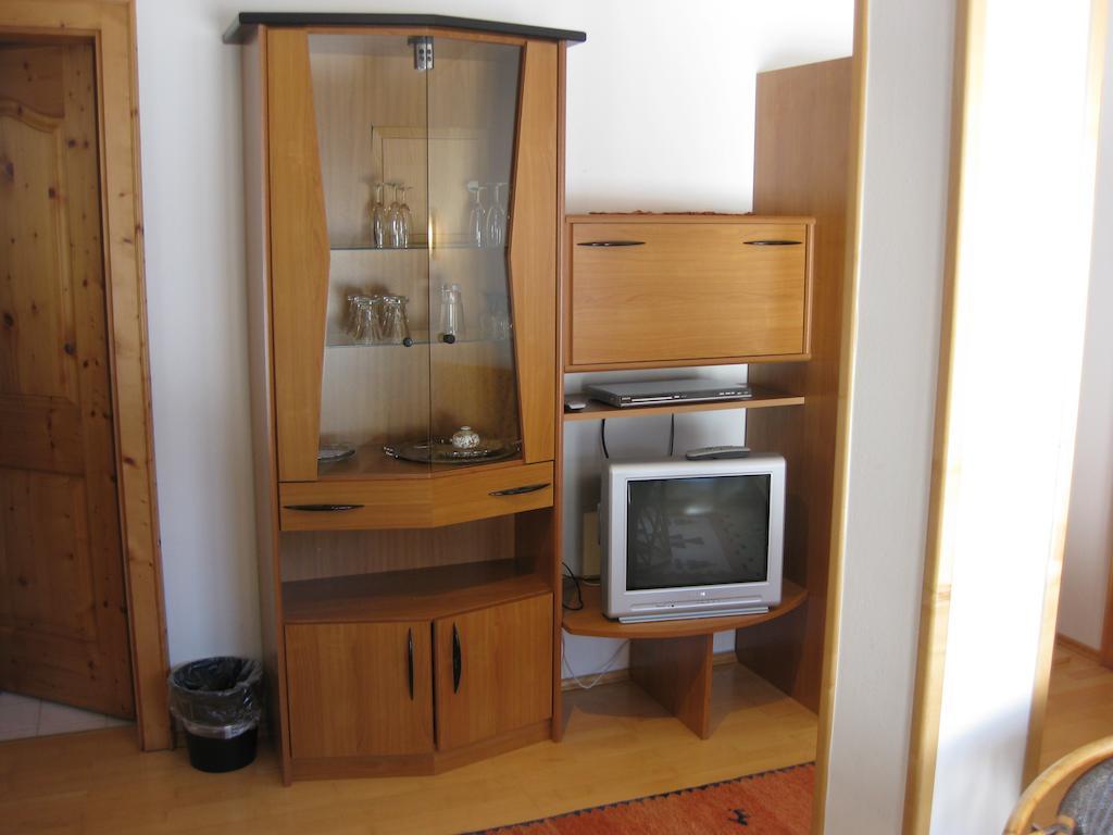Haus Gandler Apartment Zell am See Exterior photo