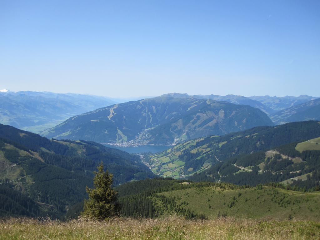 Haus Gandler Apartment Zell am See Exterior photo