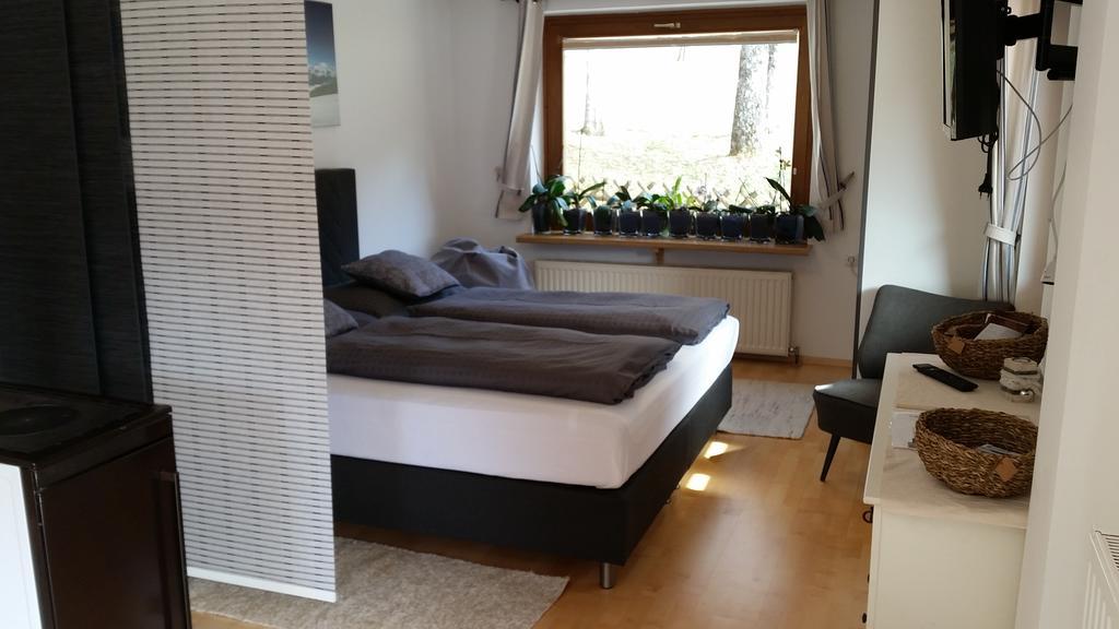 Haus Gandler Apartment Zell am See Exterior photo