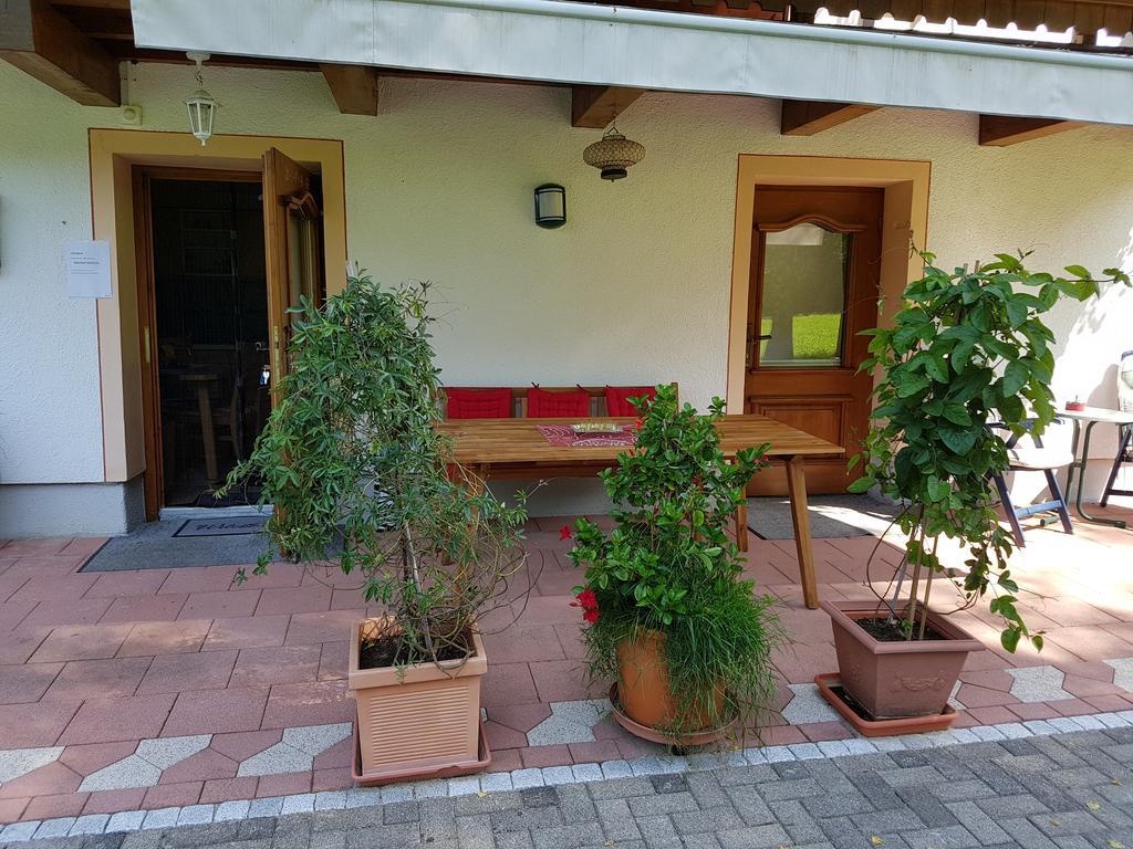 Haus Gandler Apartment Zell am See Exterior photo