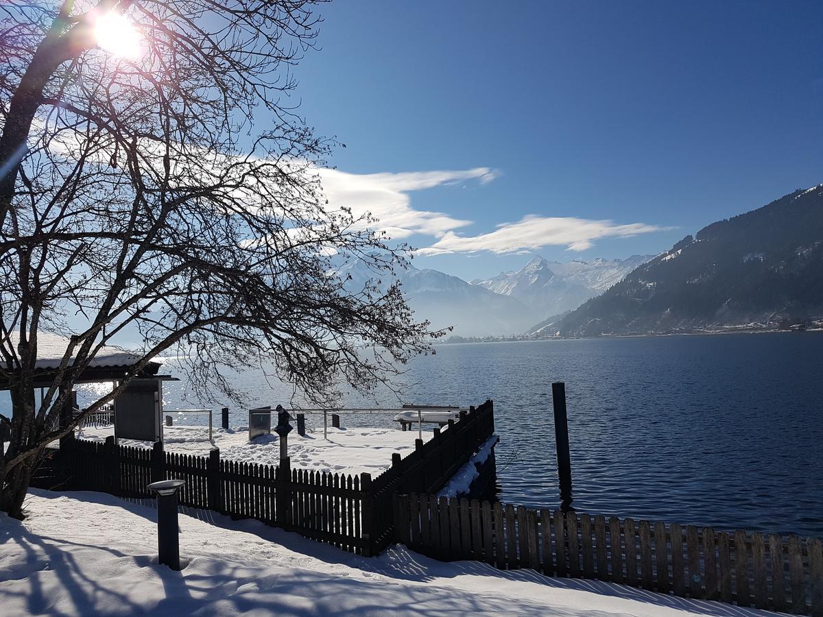 Haus Gandler Apartment Zell am See Exterior photo