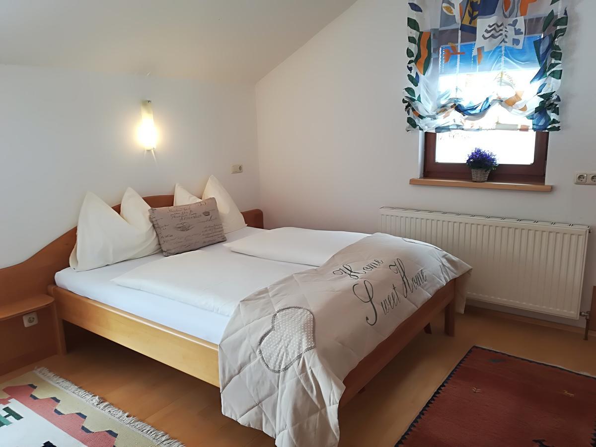 Haus Gandler Apartment Zell am See Exterior photo